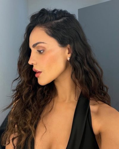 Eiza Gonzalez Instagram Photos February 2026 2