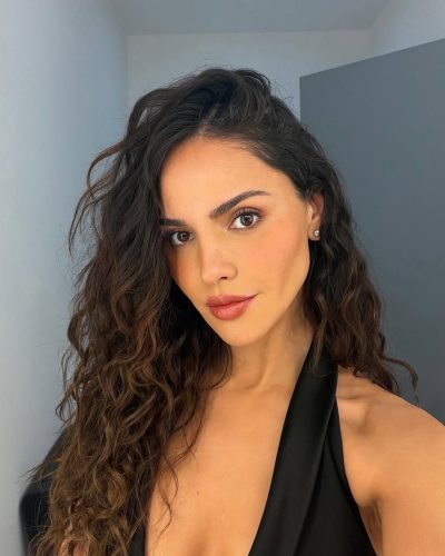 Eiza Gonzalez Instagram Photos February 2026 3