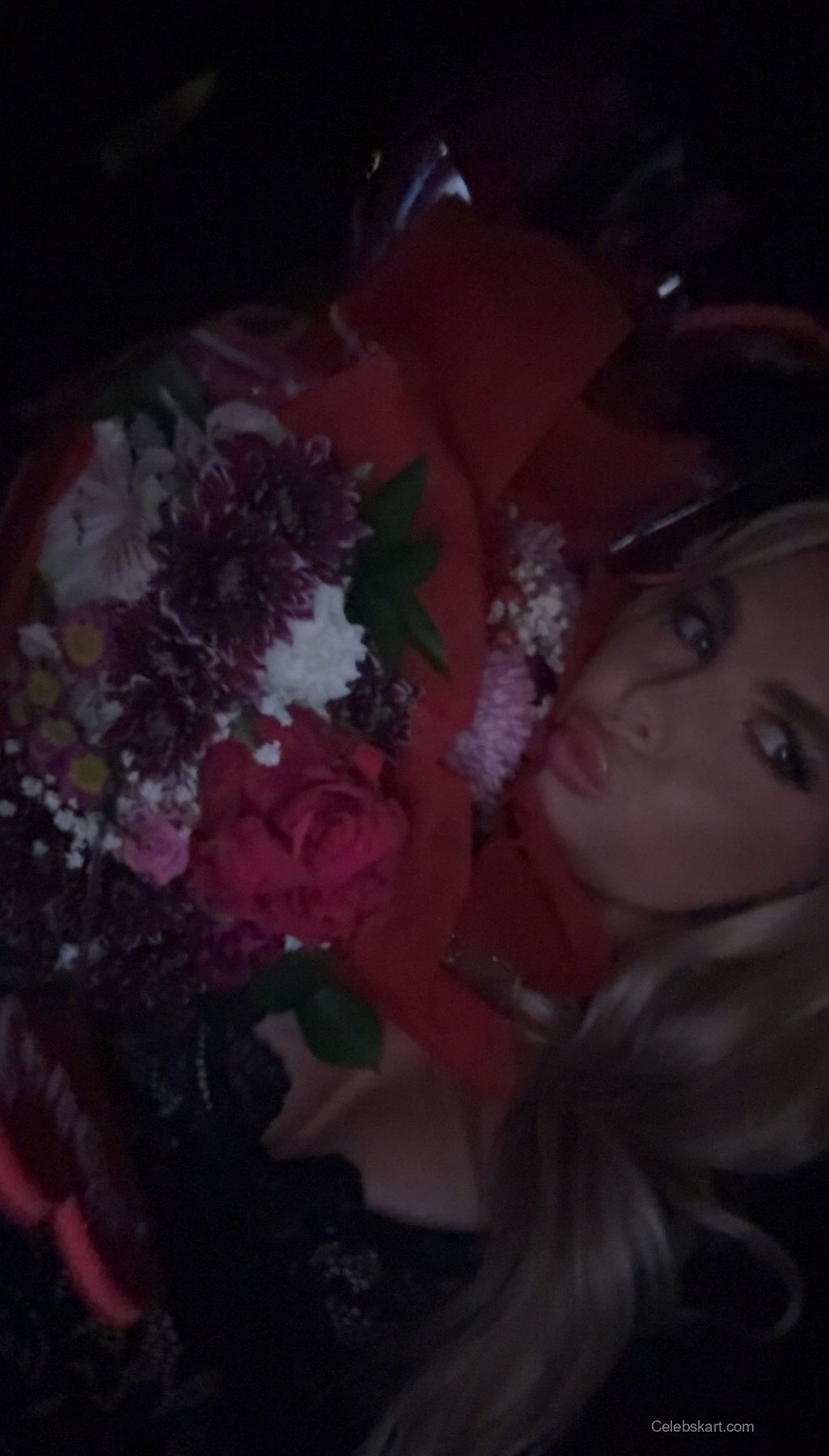 Ellie Blue Instagram Photos February 2026 10