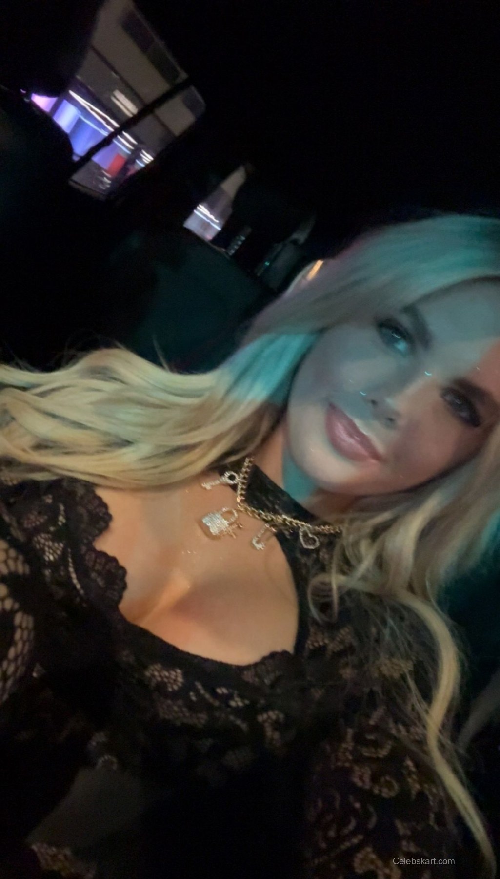 Ellie Blue Instagram Photos February 2026 13