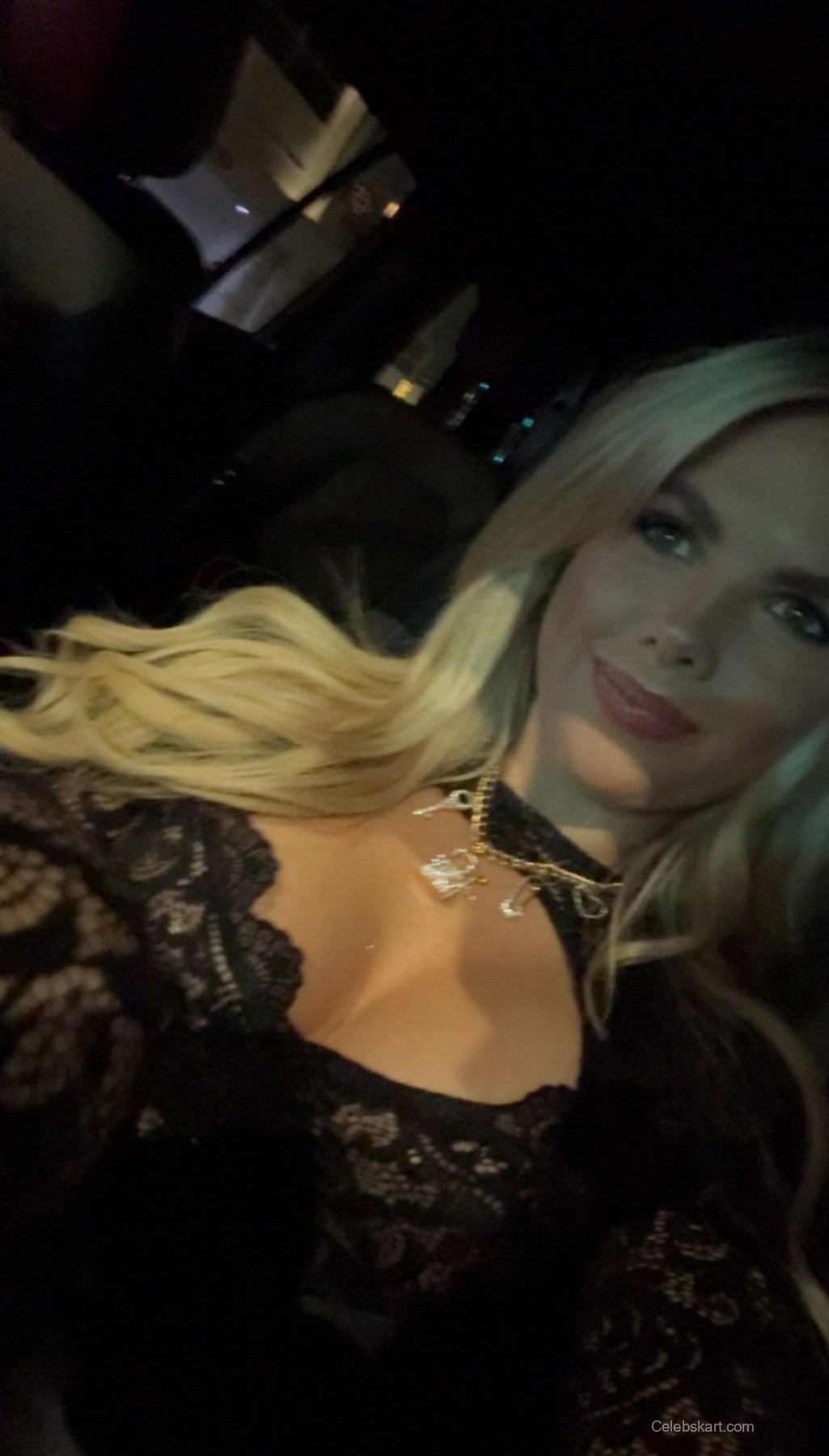 Ellie Blue Instagram Photos February 2026 14