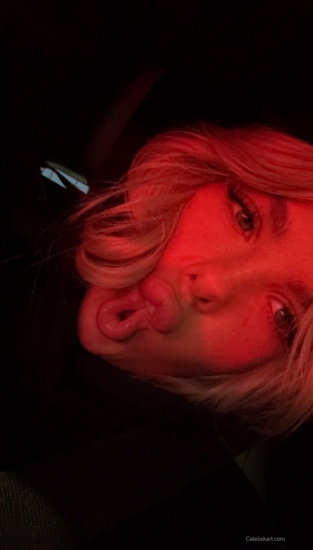 Ellie Blue Instagram Photos February 2026 16