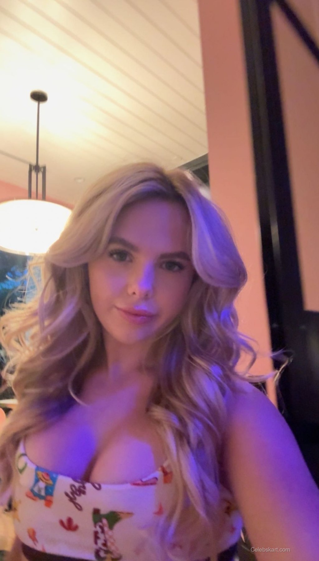 Ellie Blue Instagram Photos February 2026 20