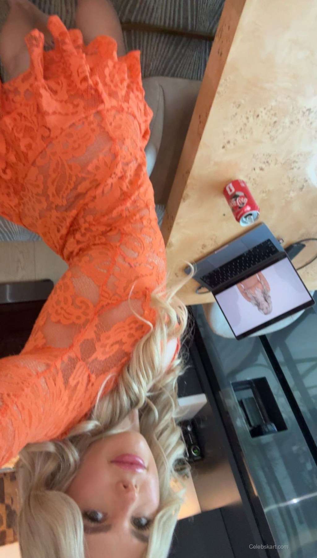 Ellie Blue Instagram Photos February 2026 21