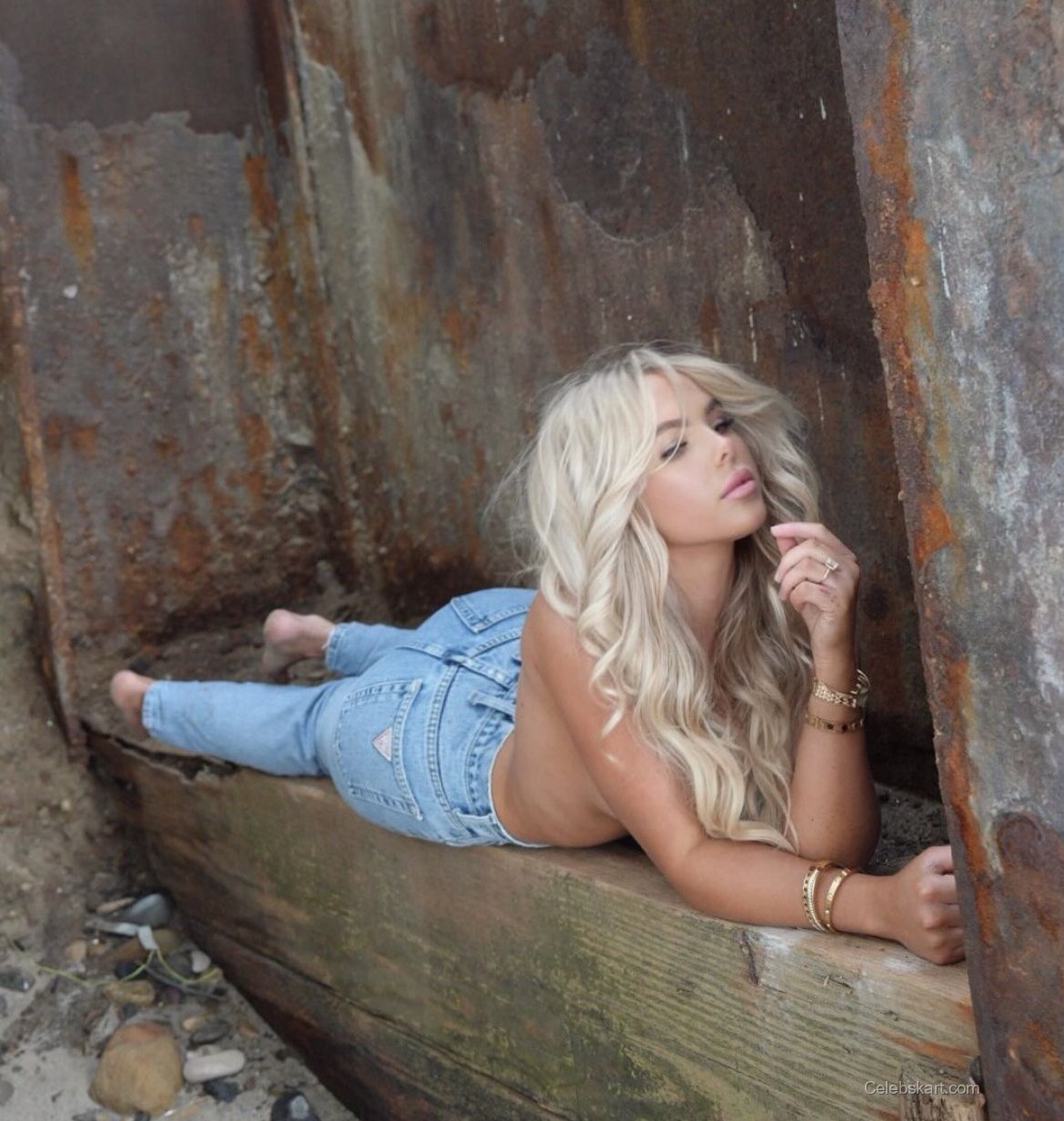 Ellie Blue Instagram Photos February 2026 15