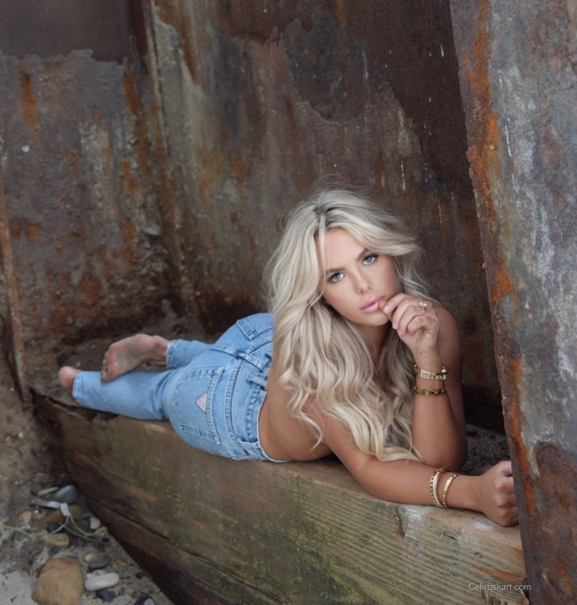 Ellie Blue Instagram Photos February 2026 16