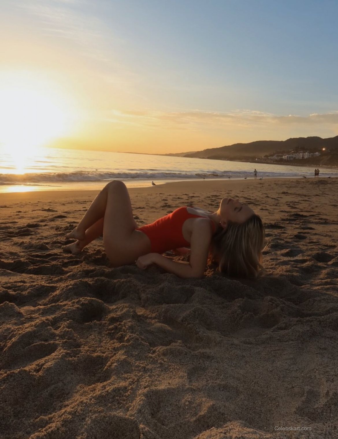 Ellie Blue Instagram Photos February 2026 27