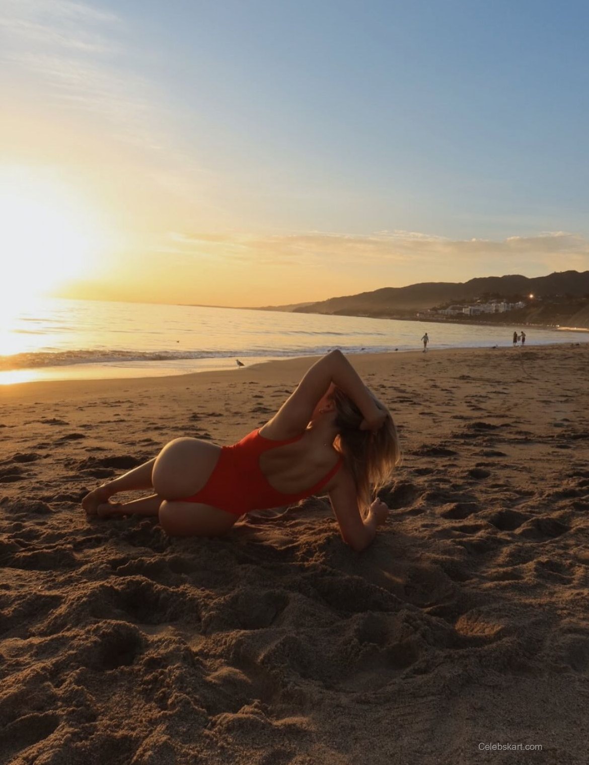 Ellie Blue Instagram Photos February 2026 28