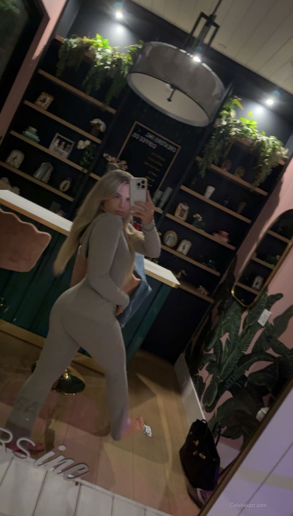 Ellie Blue Instagram Photos February 2026 6