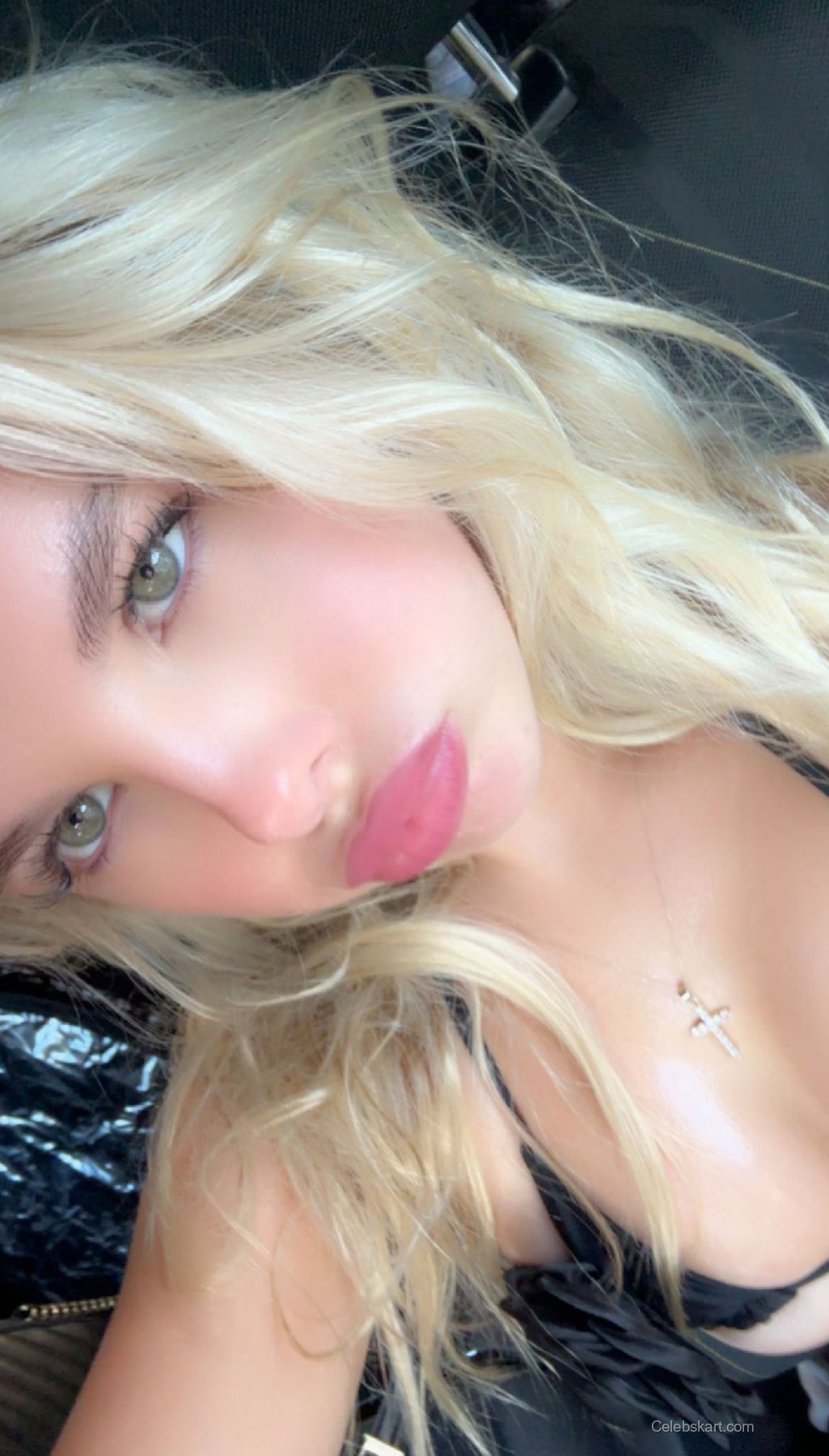 Ellie Blue Instagram Photos & Videos, February 2026 15