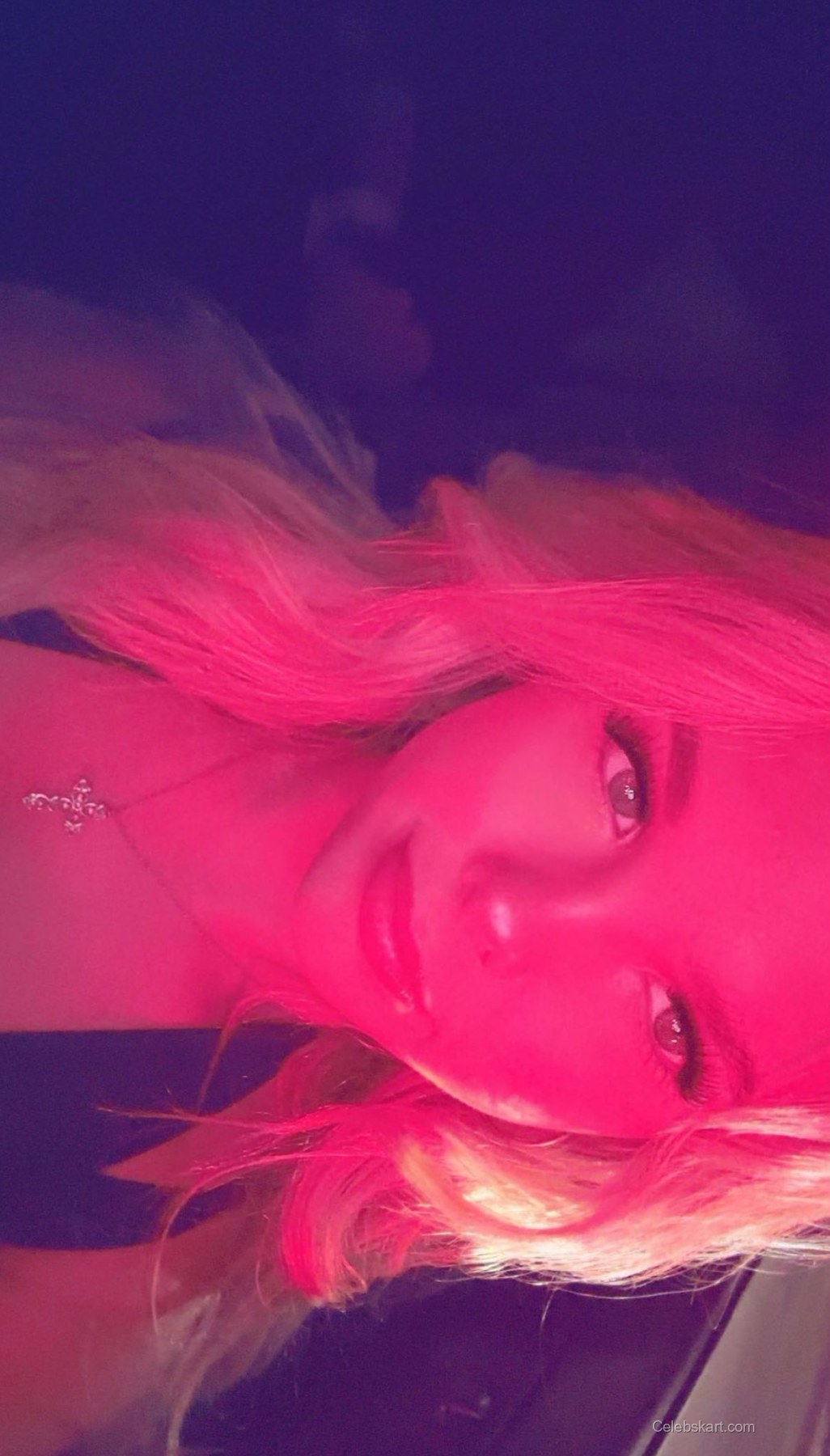 Ellie Blue Instagram Photos & Videos, February 2026 23