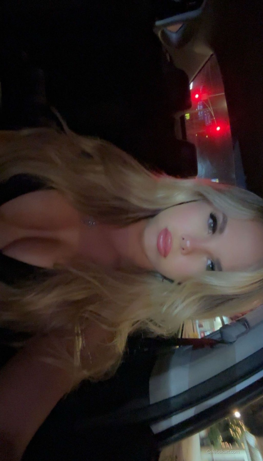 Ellie Blue Instagram Photos & Videos, February 2026 24