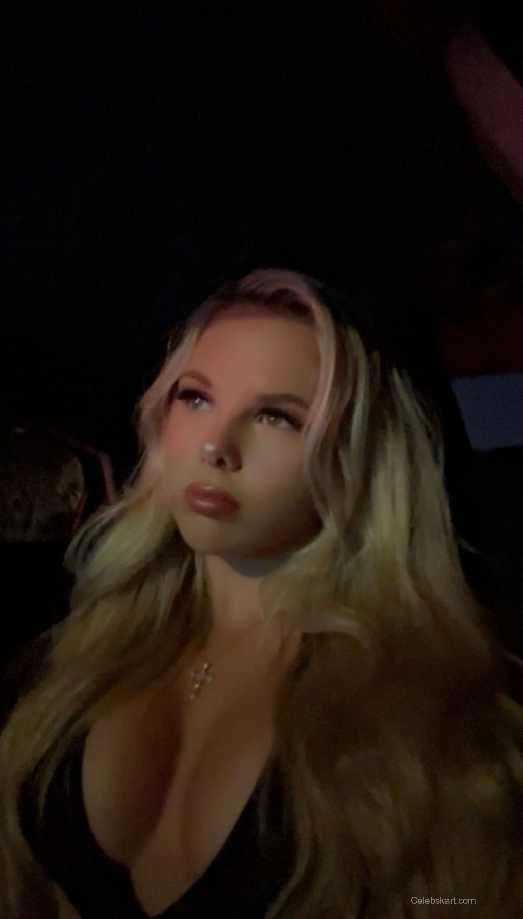 Ellie Blue Instagram Photos & Videos, February 2026 25