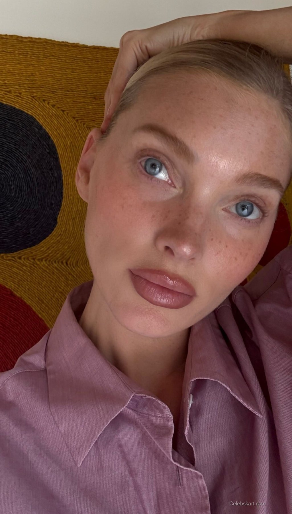 Elsa Hosk Instagram Photos February 2026 12