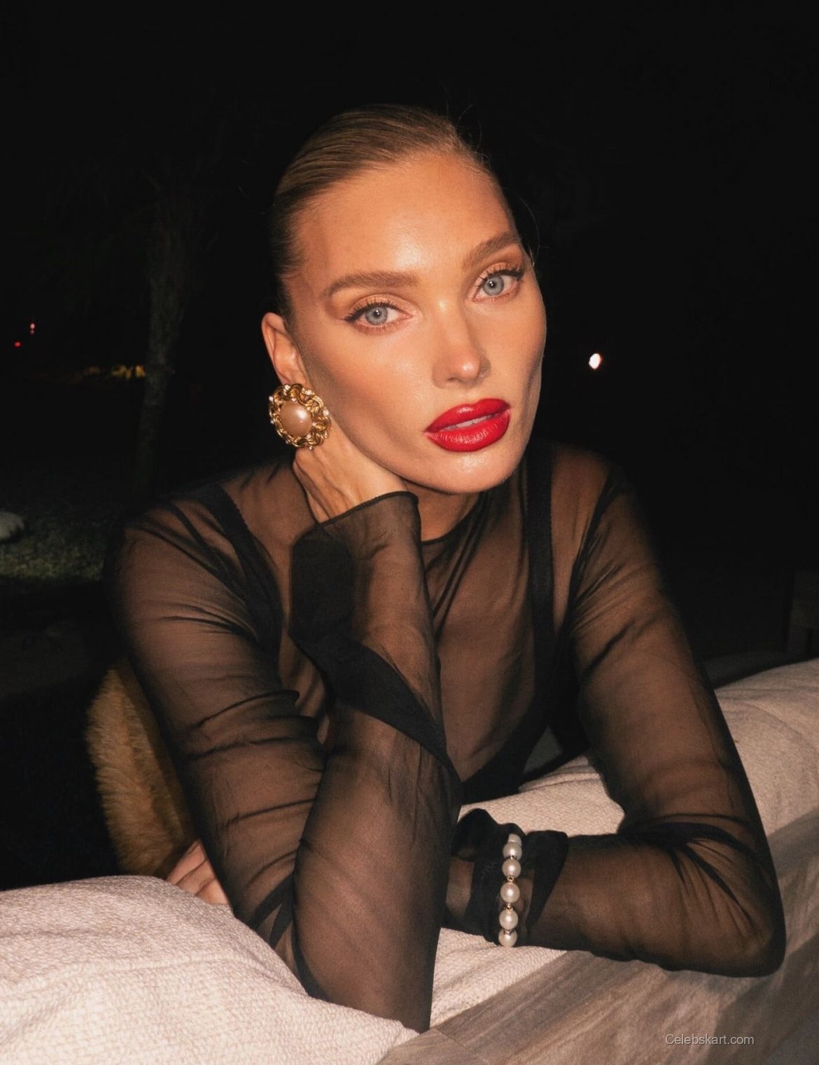 Elsa Hosk Instagram Photos February 2026 16