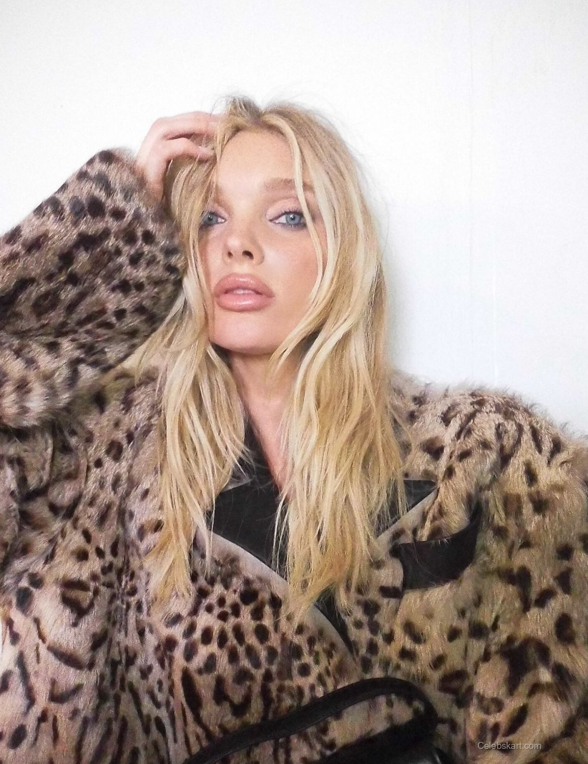 Elsa Hosk Instagram Photos February 2026 5