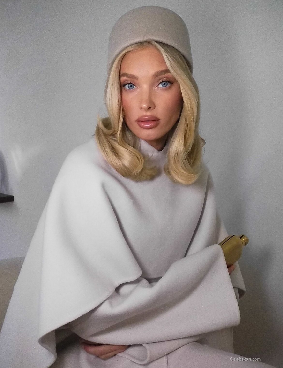 Elsa Hosk Instagram Photos February 2026 8