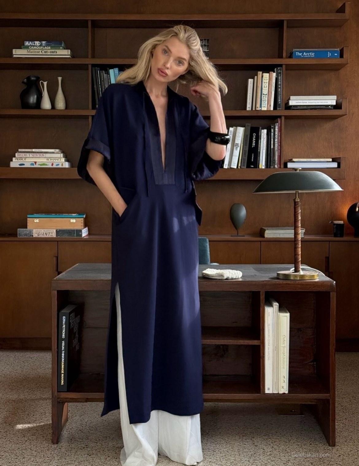 Elsa Hosk Instagram Photos February 2026 9