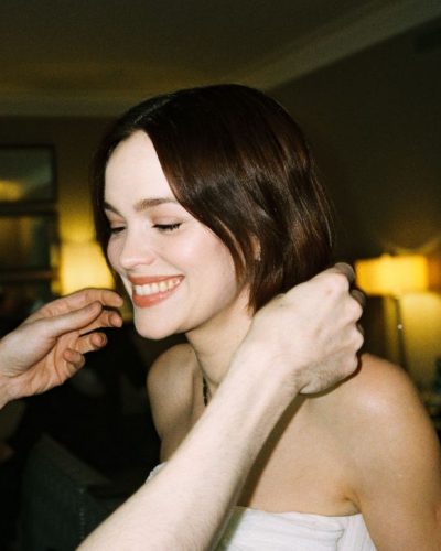 Emilia Schule Vogue Germany Berlinale Feature February 2026 2