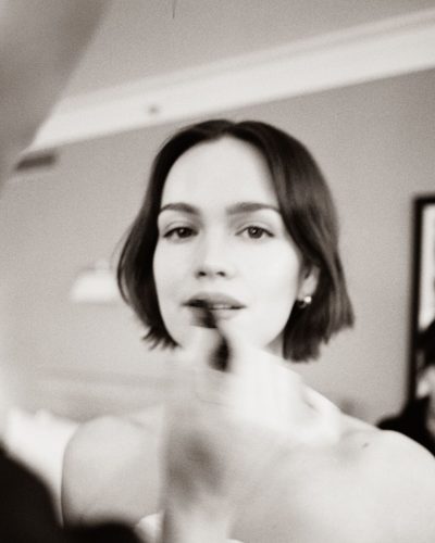 Emilia Schule Vogue Germany Berlinale Feature February 2026 3