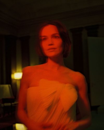 Emilia Schule Vogue Germany Berlinale Feature February 2026 5