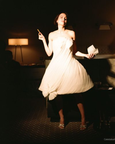 Emilia Schule Vogue Germany Berlinale Feature February 2026 6