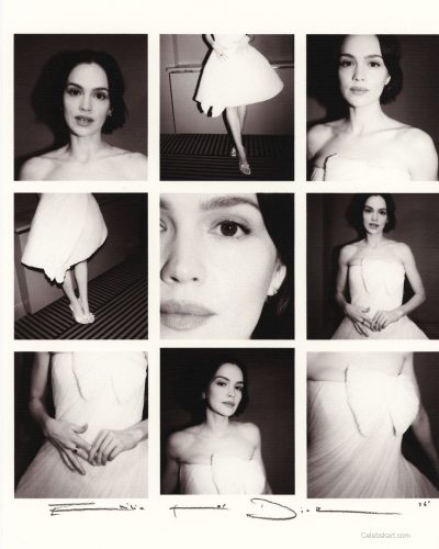 Emilia Schule Vogue Germany Berlinale Feature February 2026 7