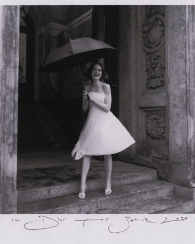 Emilia Schule Vogue Germany Berlinale Feature February 2026 8