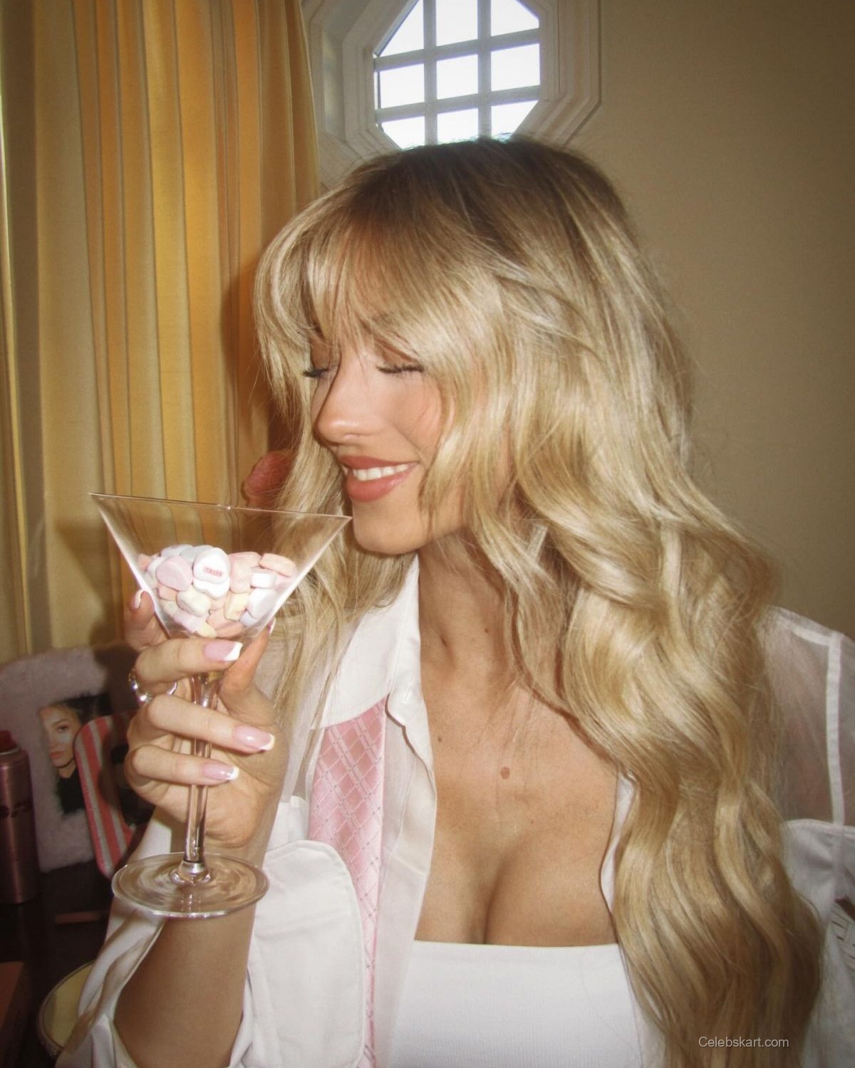 Emily Dobson Instagram Photos, February 2026 1