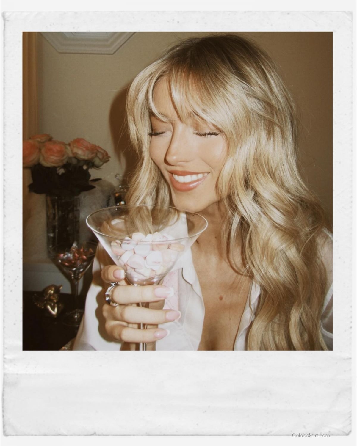 Emily Dobson Instagram Photos, February 2026 6