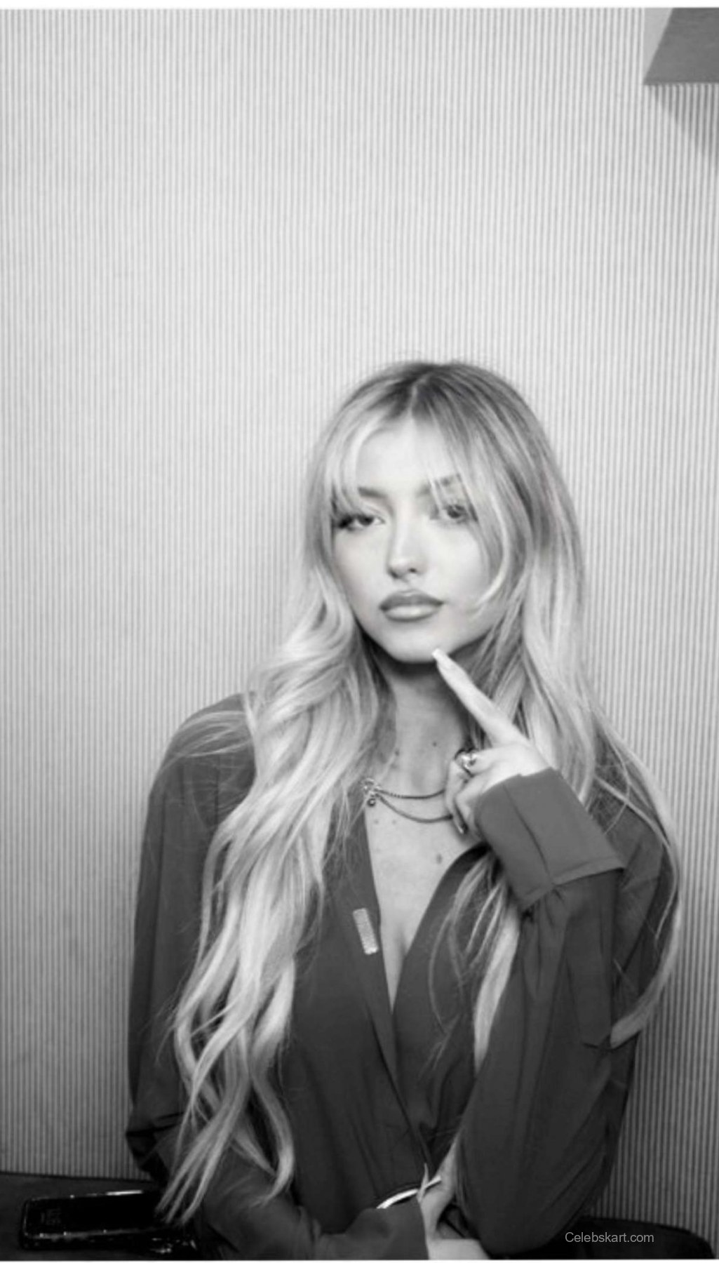 Emily Dobson Instagram Photos, February 2026 6