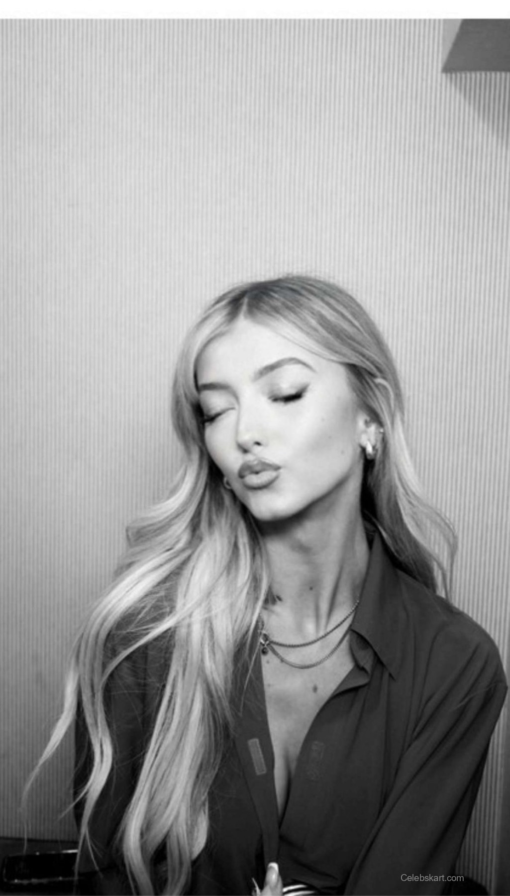 Emily Dobson Instagram Photos, February 2026 7