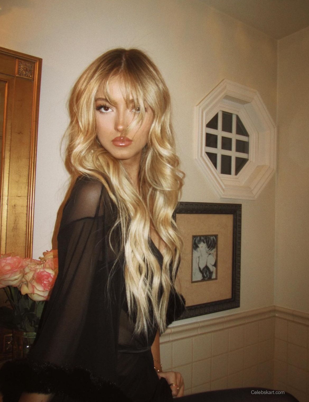 Emily Dobson Instagram Photos, February 2026 1