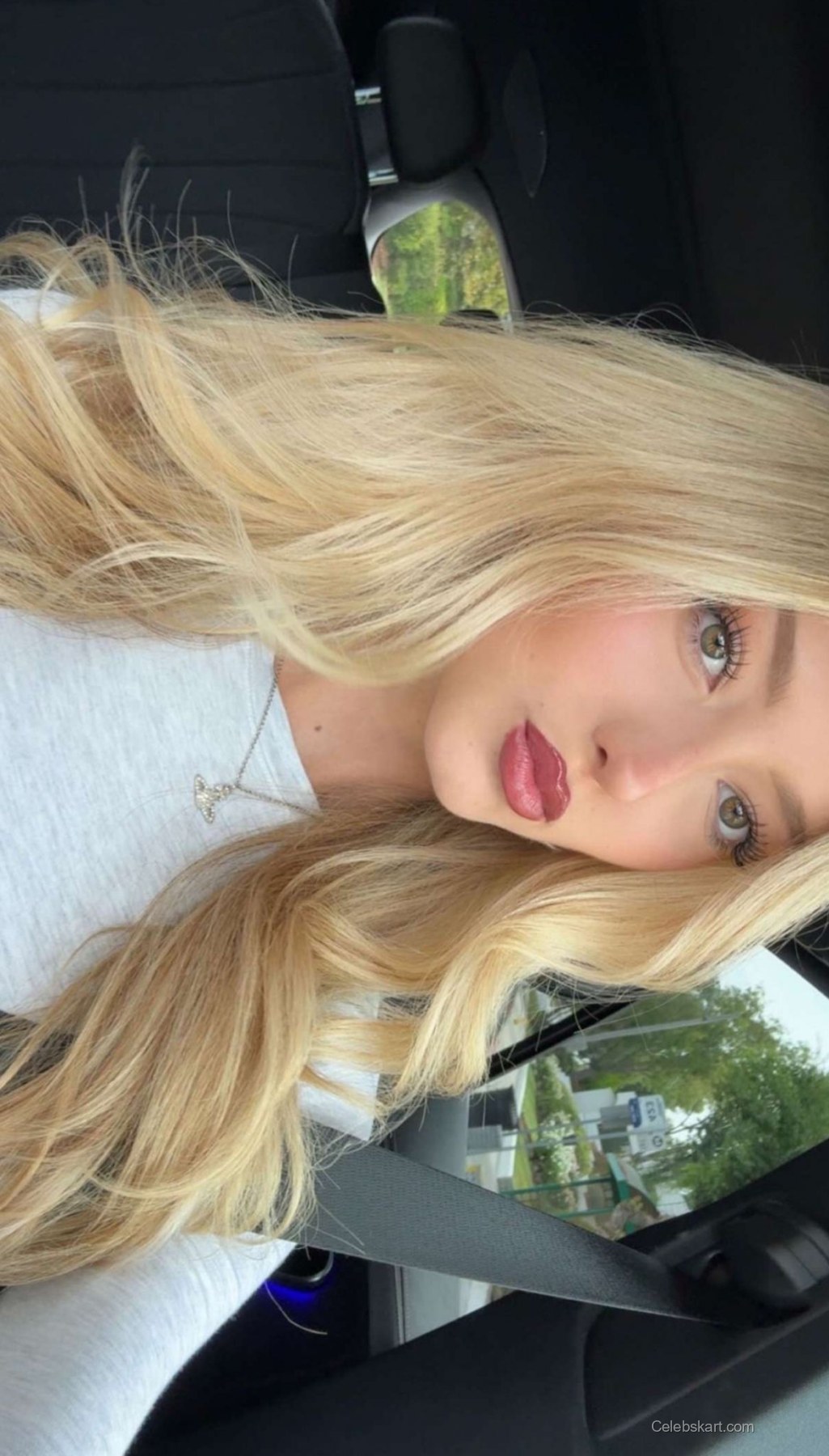 Emily Dobson Instagram Photos, February 2026 10