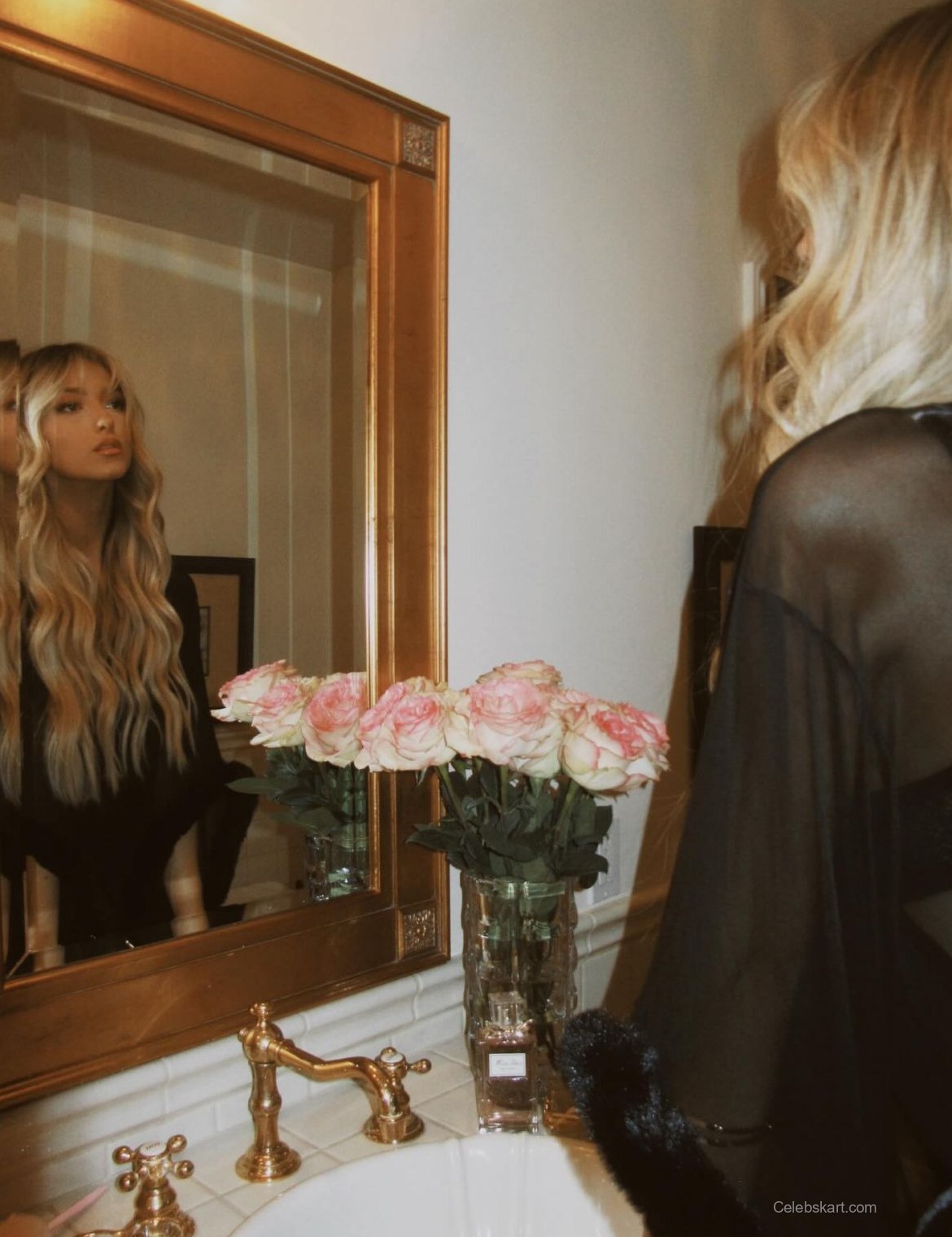 Emily Dobson Instagram Photos, February 2026 3