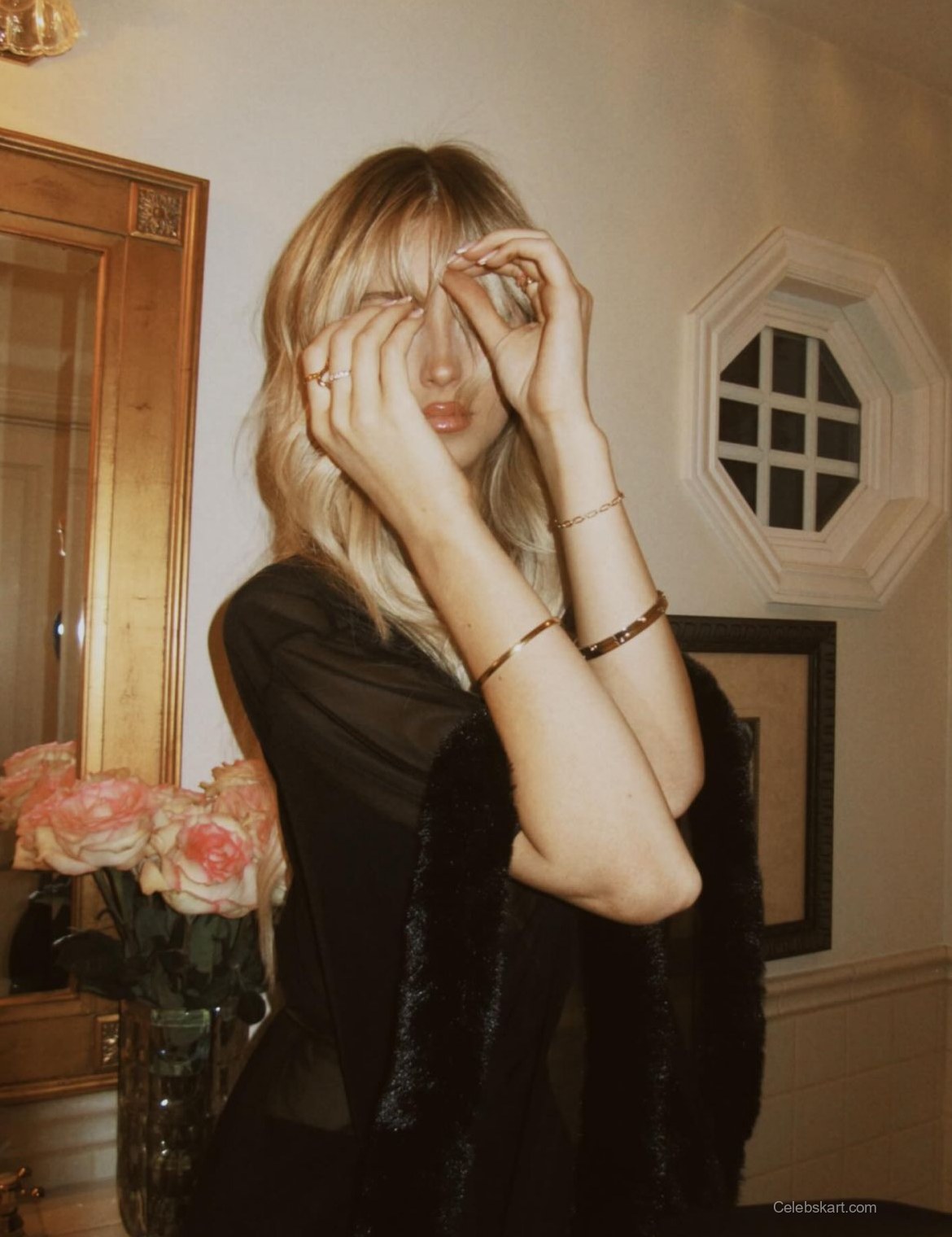 Emily Dobson Instagram Photos, February 2026 4