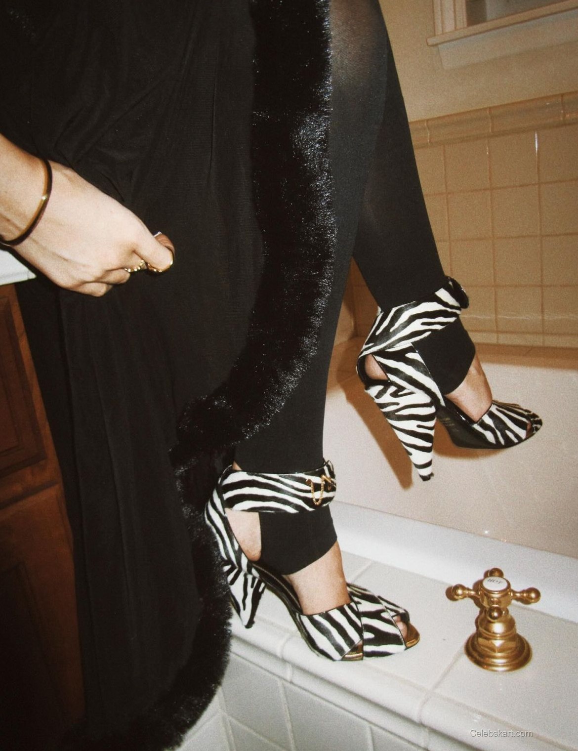 Emily Dobson Instagram Photos, February 2026 5