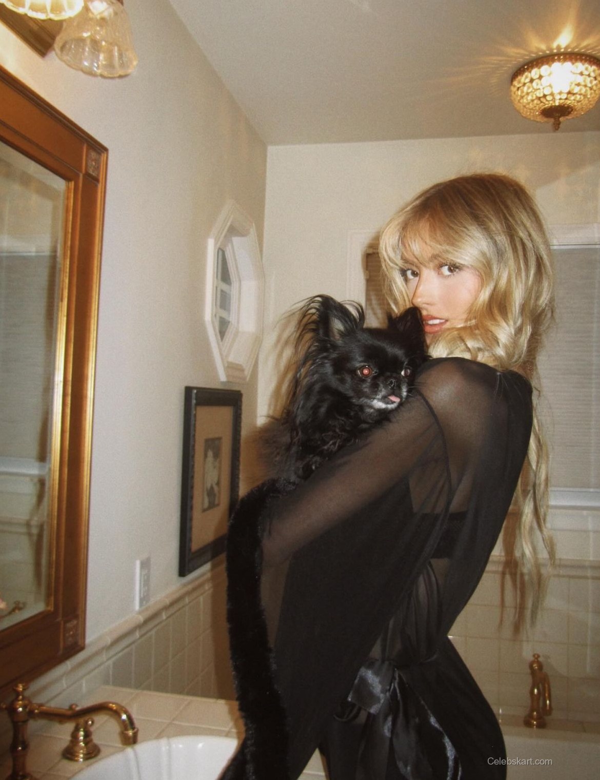 Emily Dobson Instagram Photos, February 2026 6