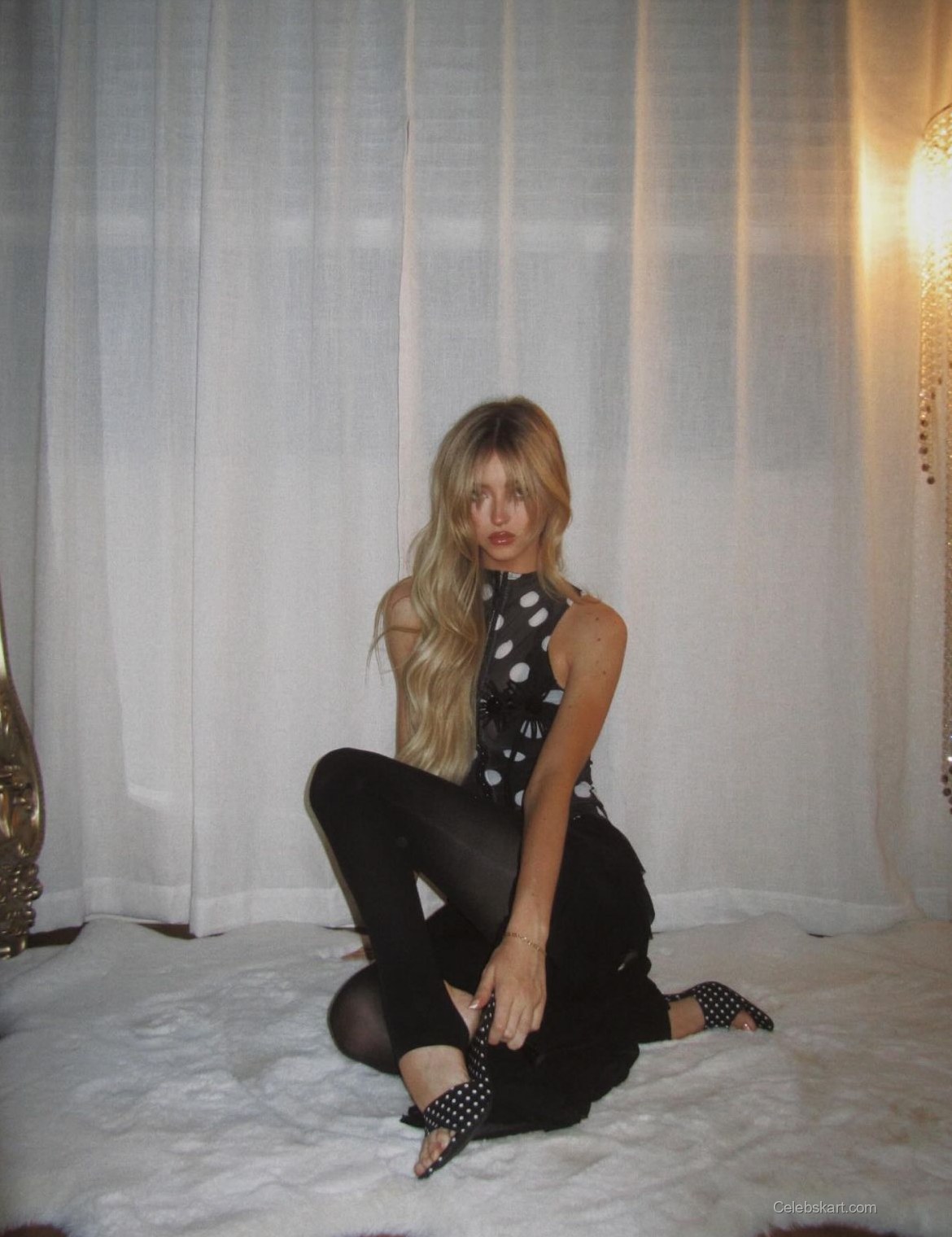 Emily Dobson Instagram Photos, February 2026 3