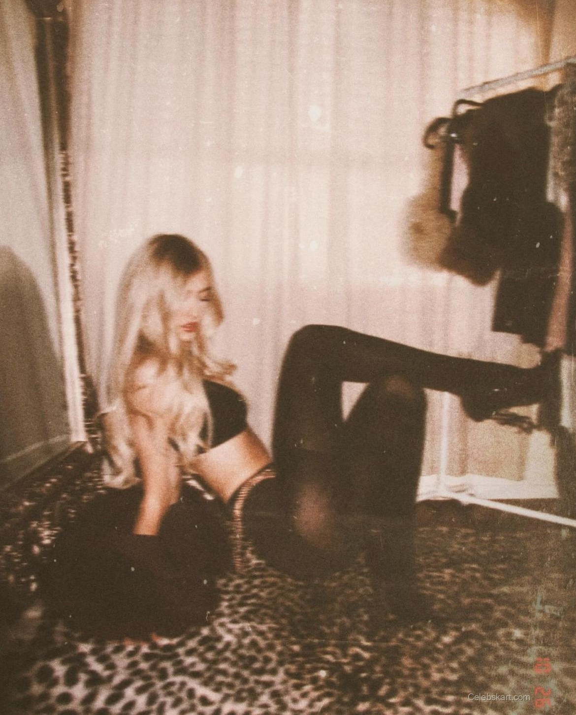 Emily Dobson Instagram Photos, February 2026 8