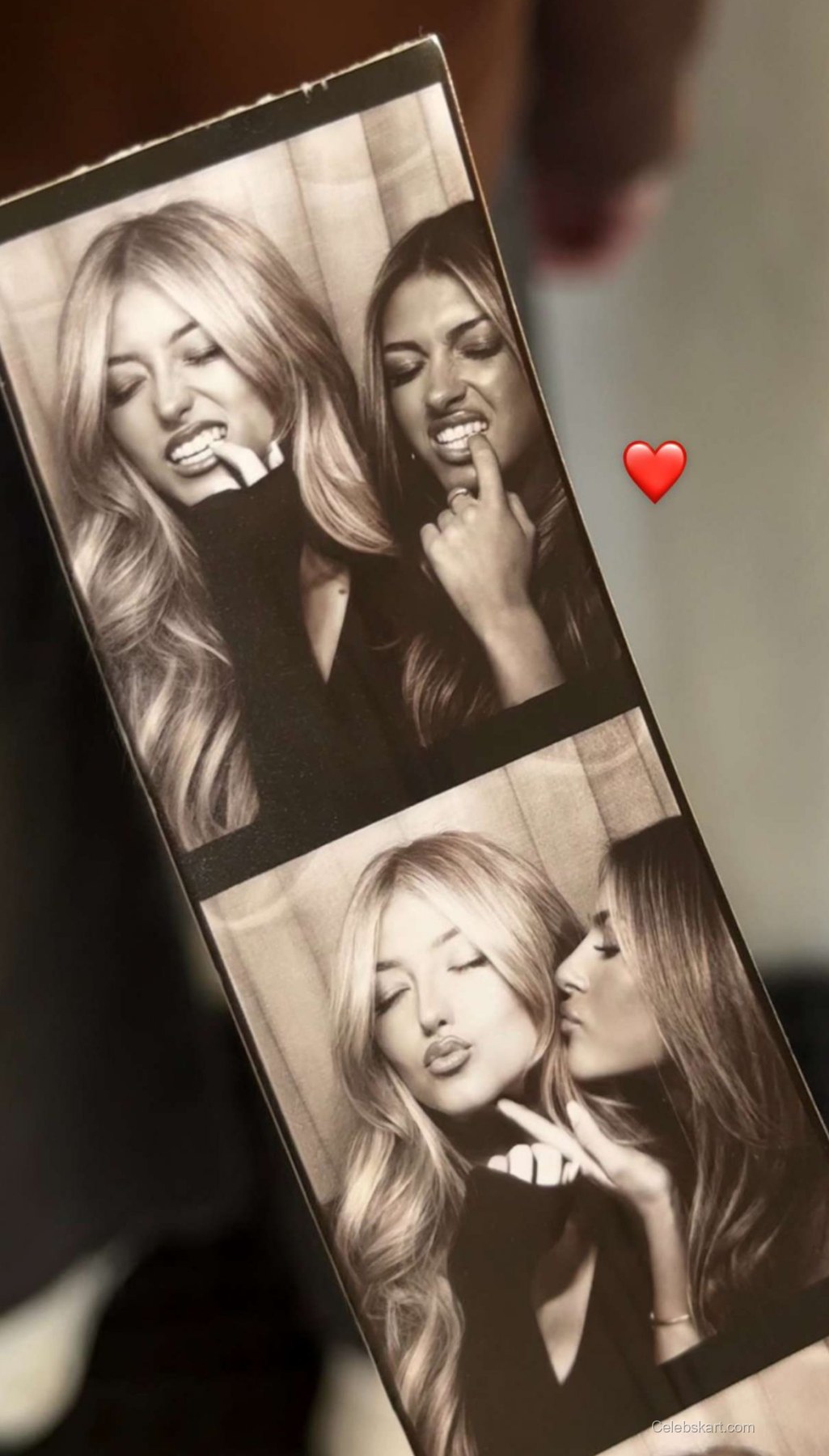 Emily Dobson Instagram Photos, February 2026 9