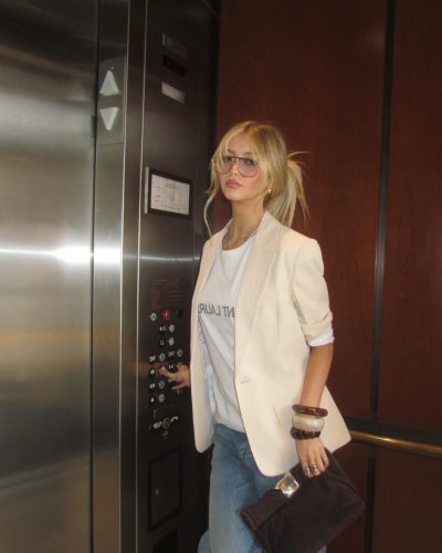 Emily Dobson Instagram Photos & Videos, February 2026