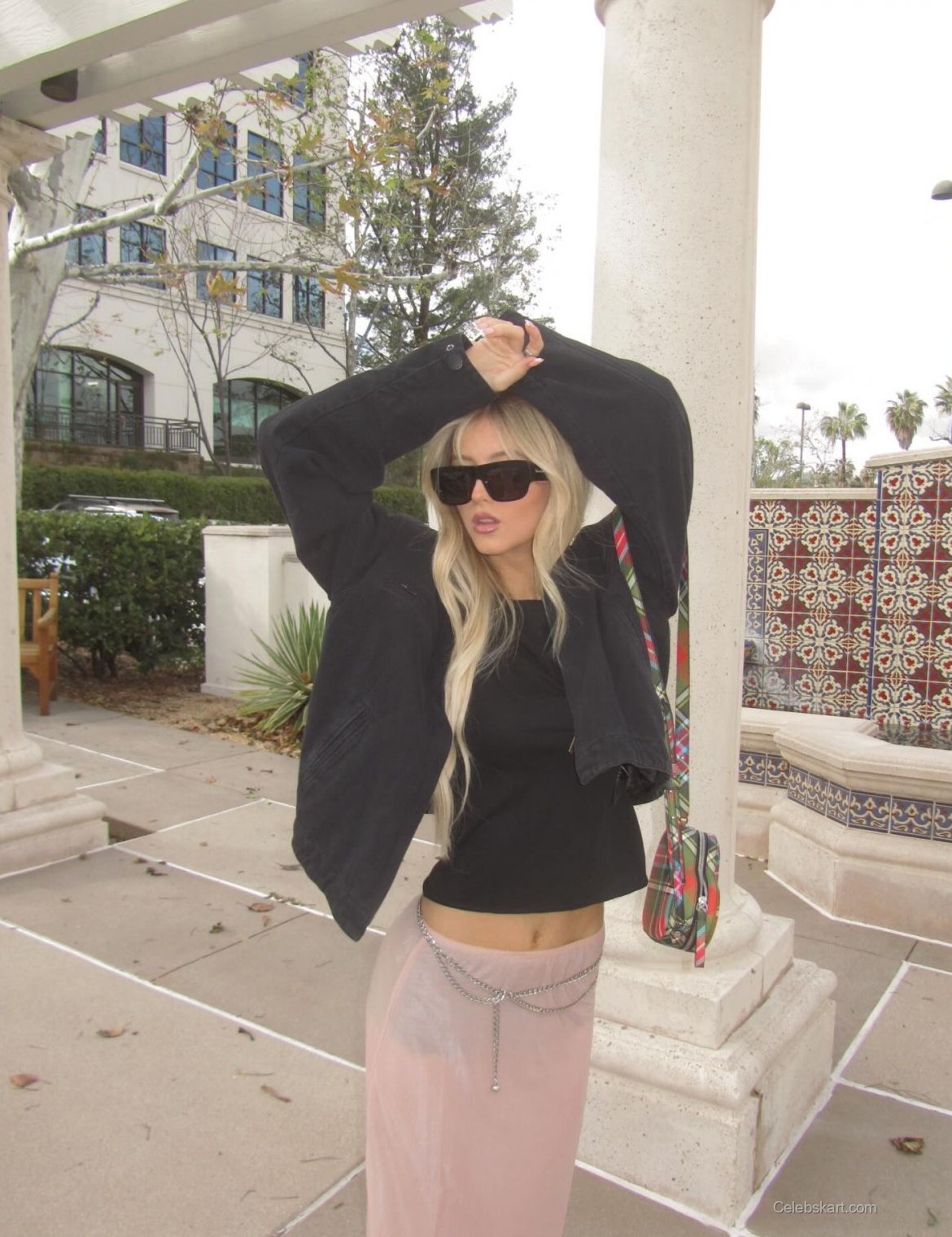 Emily Dobson Instagram Photos & Videos, February 2026 10