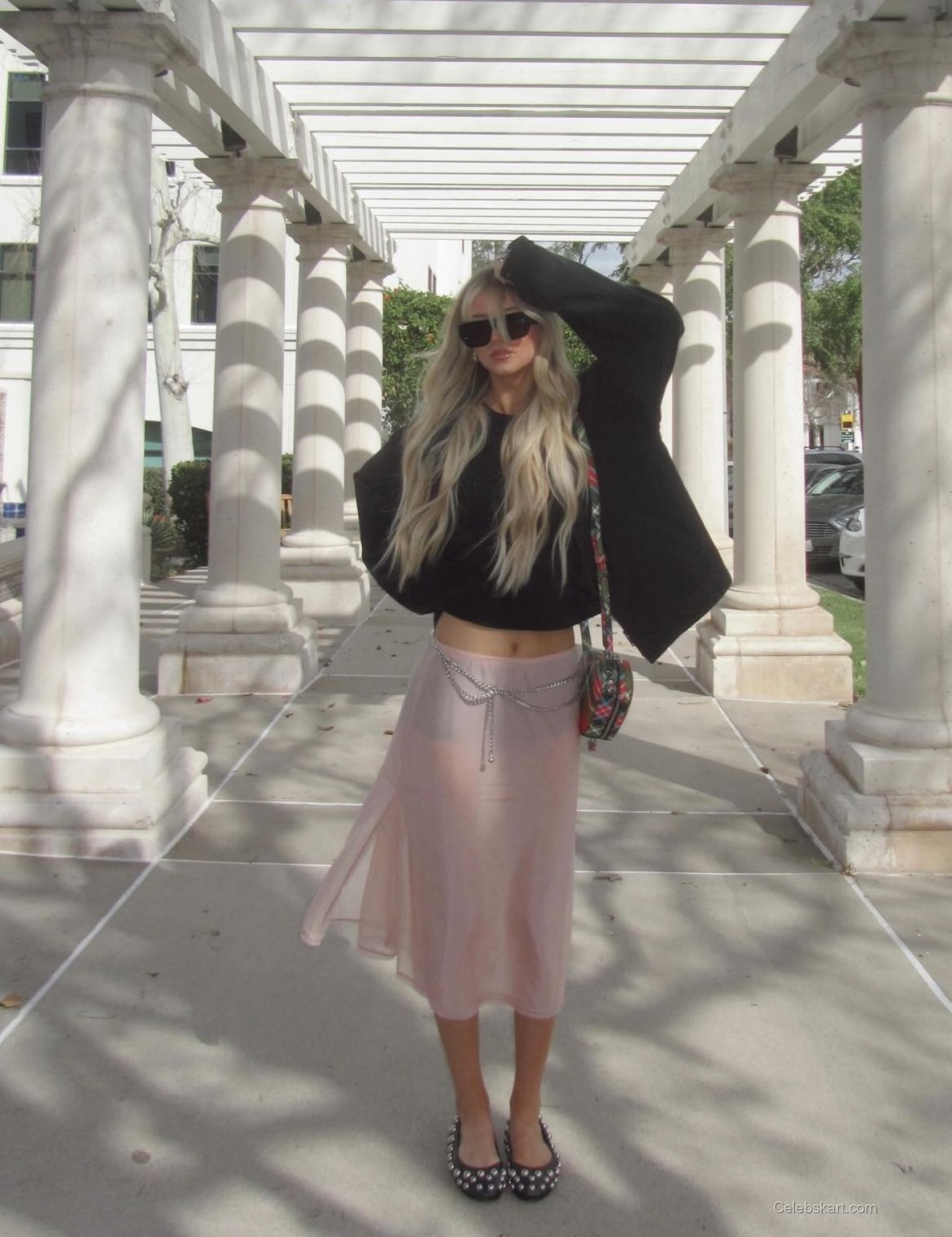 Emily Dobson Instagram Photos & Videos, February 2026 11