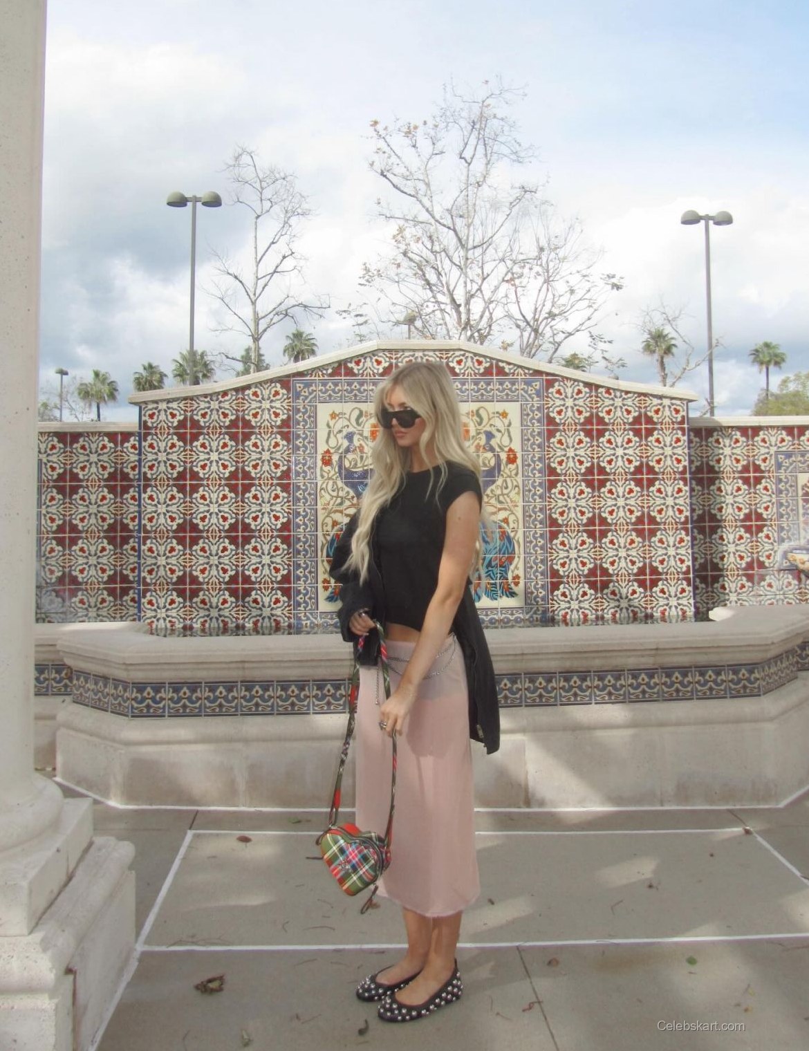 Emily Dobson Instagram Photos & Videos, February 2026 13