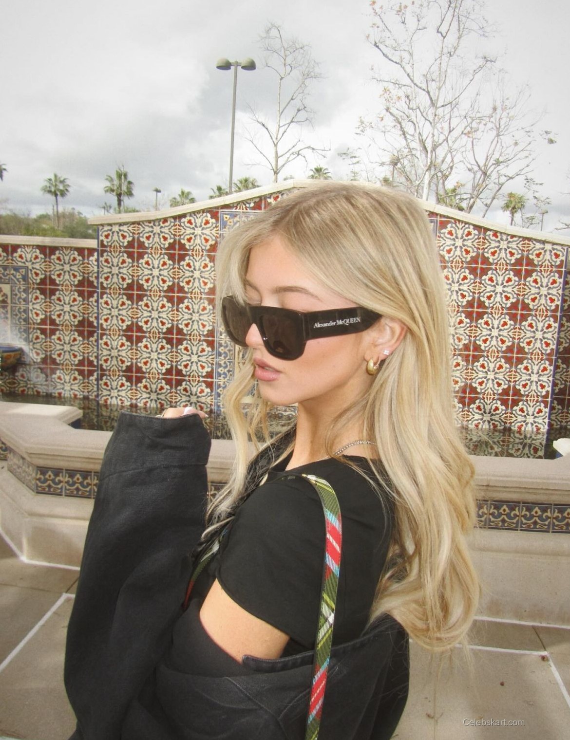 Emily Dobson Instagram Photos & Videos, February 2026 14