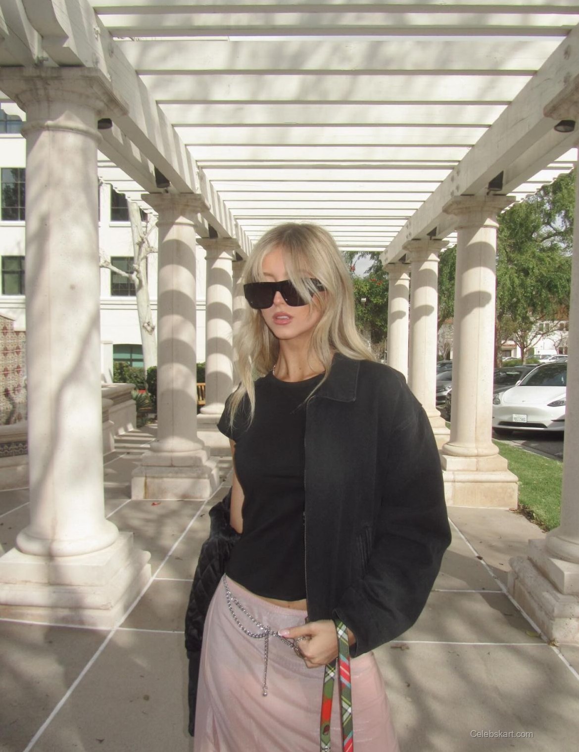 Emily Dobson Instagram Photos & Videos, February 2026 15