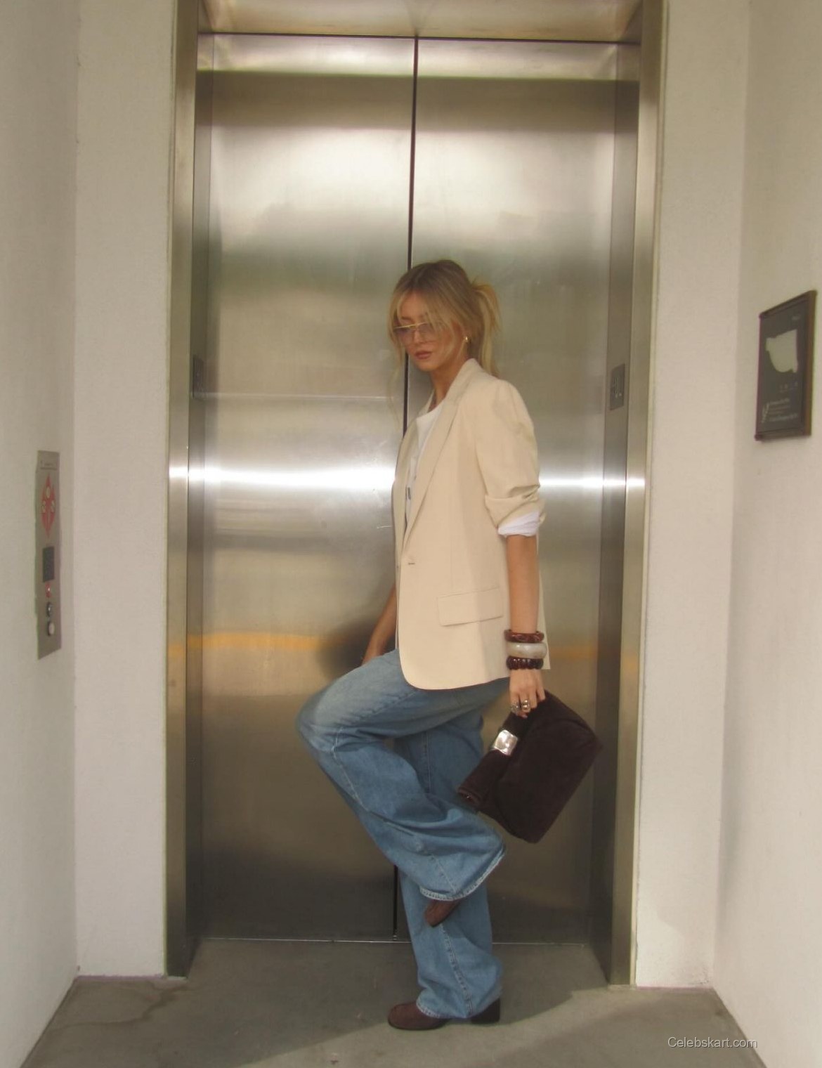 Emily Dobson Instagram Photos & Videos, February 2026 2