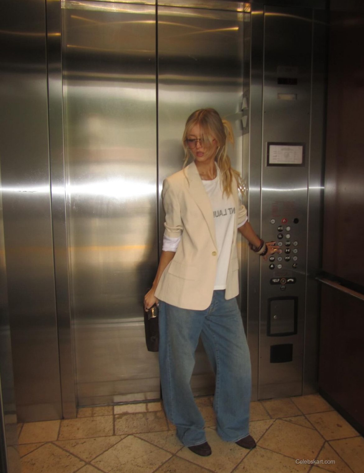 Emily Dobson Instagram Photos & Videos, February 2026 4