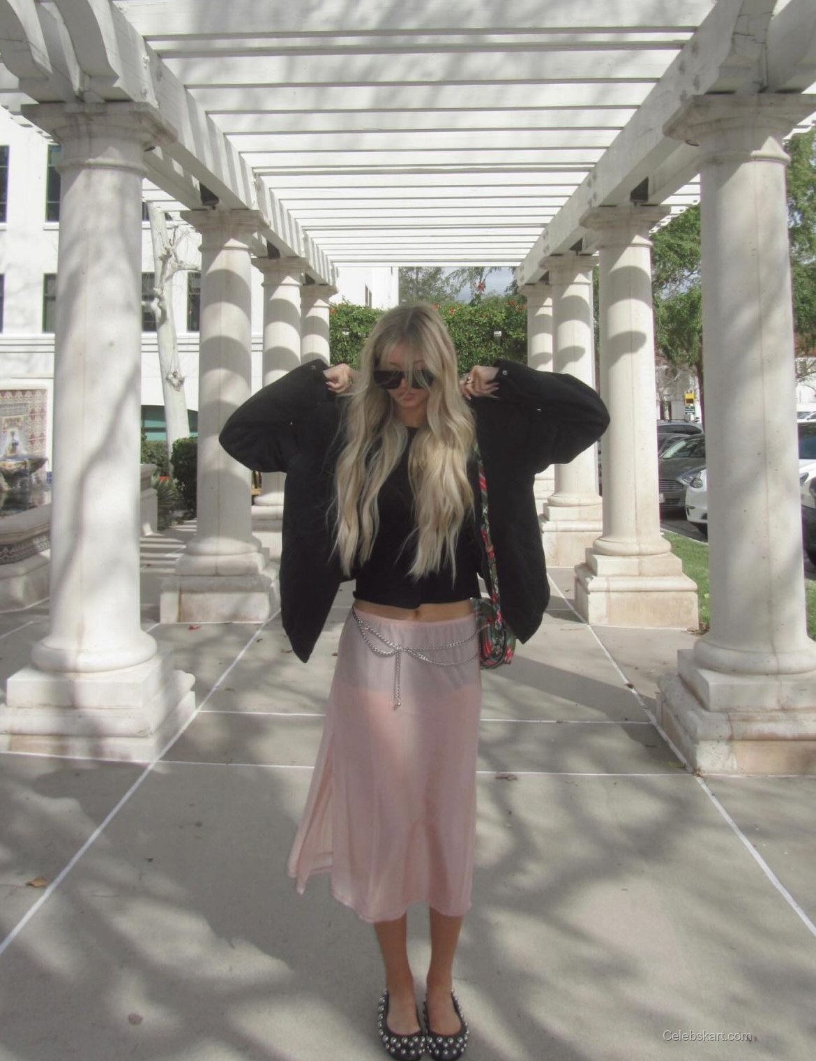 Emily Dobson Instagram Photos & Videos, February 2026 9